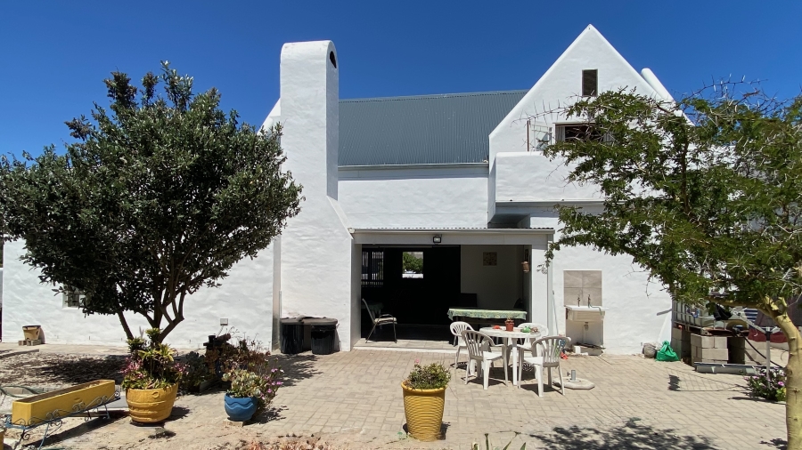 3 Bedroom Property for Sale in Dwarskersbos Western Cape